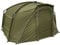 Fox Frontier X Camo mozzy mesh - Mückennetz Front für Karpfenzelt, Moskitonetz Tür für Zelte, Zelttür