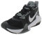 Nike Herren Air Max Impact 3 Sneaker, Black/White-COOL Grey, 42.5 EU