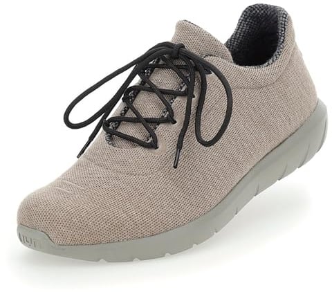 UYN Y100125 Living Cloud Sneaker Male Walnuss-Melange EU 42