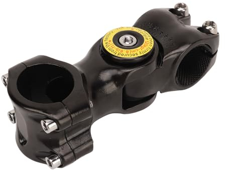 Akozon Insta360 Halterung Motorrad, Fahrradhalterung Action Cam Halterung Lenker Handy Halterung Selfie Stick Lenkerhalterung für Insta360 X3 ONE X2 ONE R für Action 3 2