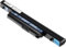 FESTAS® 11.1V 5200mAh / 58wh AS10B31 AS10B3E AS01B41 AS10B51 Laptop Replacement Battery for Acer Aspire 5820 5820T 5820TG 5820TZG 3820TG 5745G 5820G 5820TZ 7 250 7 7339 7739 7739G AS10B71 AS10B73