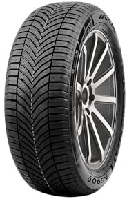 APLUS Ganzjahresreifen 215/50 ZR 18 TL 92W AS909 BSW M+S 3PMSF Allwetter