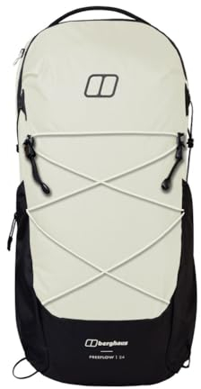 Berghaus Wanderrucksack Freeflow 24L, harbour mist/black