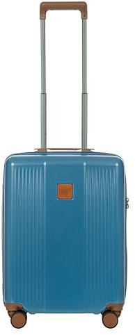 Bric's Ferrara Cabin Trolley 55 cm S Denim