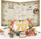 Joyoldelf 70. Geburtstagskarte, 1955 Jahrgang Zeitung Geburtstag Karte, 3D Pop Up Grußkarten mit Umschlag, Vintage Geburtstag Geschenke für Mann und Frau