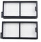 Filtros para Cecotec para Conga Series 6090 y 7090 Mejoran la Función de Aire Interior y Maquinaria
