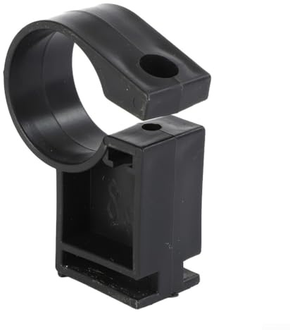 Monitor Mount for Exercise Bikes, Fits 25 32mm Tubes, Lightweight and Sturdy