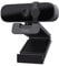 Trust Oran 1080p Webcam PC con Microfono, Web Camera PC USB con Filtro Privacy, Fuoco Fisso 30 FPS, Plastica Riciclata 85%, Videocamera Full HD per Laptop Desktop Mac Windows Skype Zoom Teams