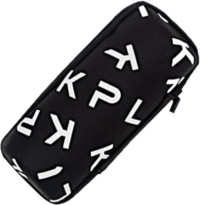 Porte-Bidon de Vélo,Sac de Stockage pour Outils et Kit de Réparation Vélo - Pochette Portable sur Cadre Multi-Fonctions Étanche pour Randonnée