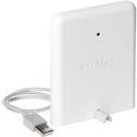 Netgear RangeMax Next Wireless-N USB 2.0 Adapter 300 Mbit/s Wireless USB 300Mbps