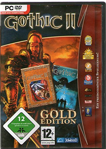 Gothic II - Gold Edition