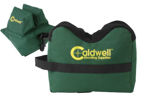 Caldwell Unisex 939333 Schie ruhe, Grün/Schwarz, 10 x 8.5 6 inches EU