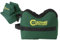 Caldwell Unisex 939333 Schie ruhe, Grün/Schwarz, 10 x 8.5 6 inches EU