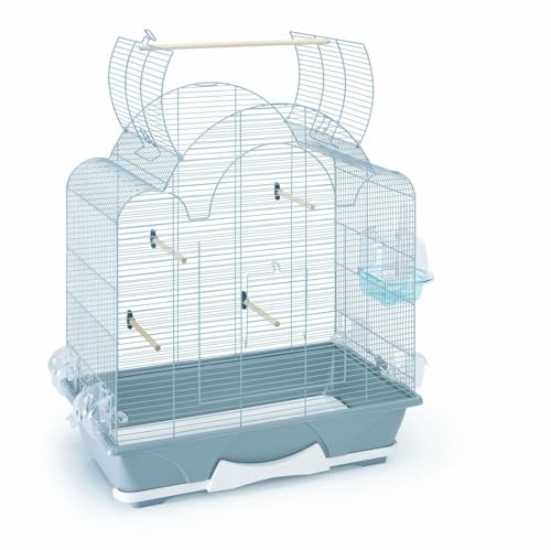 Savic Melodie 50 Open Silber