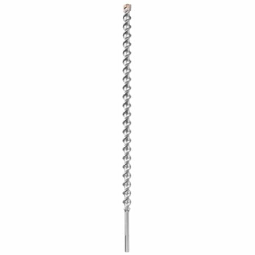 Bosch HC5083 Foret pour marteau perforateur rotatif SDS-max Speed-X 1-3/8 po x 36 po