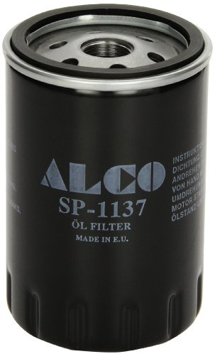 Alco Filter SP-1137 Ölfilter