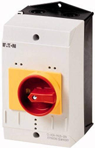 Eaton Eaton Moeller Gehäuse für PKZM0