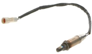 Bosch 0258005718 - Lambda sensor with vehicle-specific connector