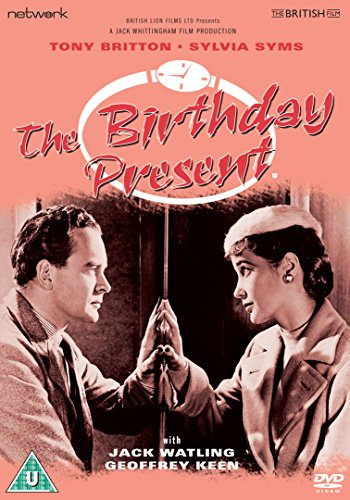 The Birthday Present [DVD] [UK Import]