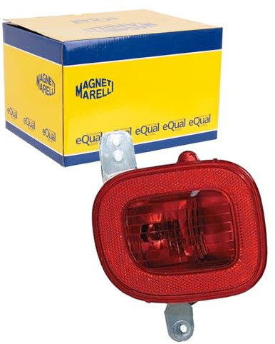 Magneti Marelli 715104065000 Reverse Light