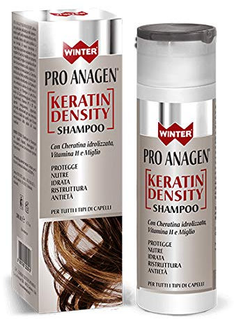 Winter Pro ANAGEN Shampoo