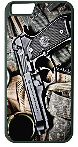 Yanteng iPhone - iPhone - 7-8 (4,7 Zoll) GUT schuss Munition, Waffen Gewehr 21 individuelle fälle