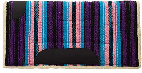 Weaver Leather Pony Sattelkissen, Acryl, gerade