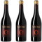 Almirez Vino Tinto - 3 botellas x 750ml - total: 2250 ml
