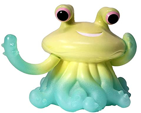Figurines of Adorable Power: Dungeons & Dragons - Flumph