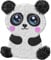 Pinata - Geburtstags Dekoration | Panda Bär 48 x 38 x 10 cm | Geschenk Kindergeburtstag Hochzeit Mottoparty