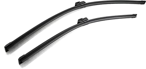 Vorne Scheibenwischer Wischerblätter Wischer Satz 660mm 558mm Fur 5er E39 1995-2003 Autohobby