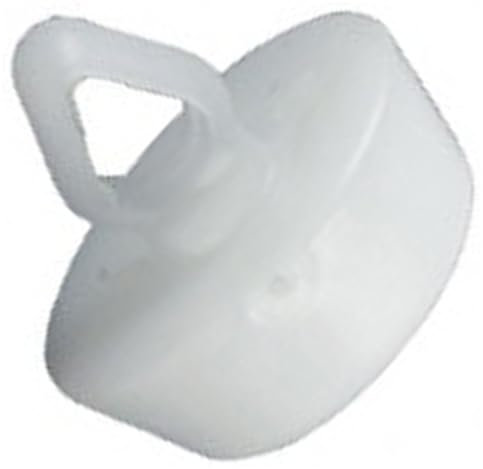 BAUKNECHT - Base posteriore per frigorifero, congelatore 481010443535, C00522120