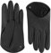 Roeckl Damen Verona Handschuhe, Black, 7
