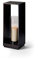 Philippi Windlicht Wisma L Höhe 42 cm schwarz 239010