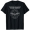 Top Gun Leutnant Pete Mitchell Seal T-Shirt