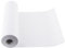 ANYUNKEY Vlies Tischläufer Reinweiß , Tischläufer Modern,Tischband Rolle, Table Runner Outdoor,Tischdeko für Geburtstage & Hochzeiten, Taufe ,Konfirmation oder Kommunion und Festtafeln,30 cm x 25 m