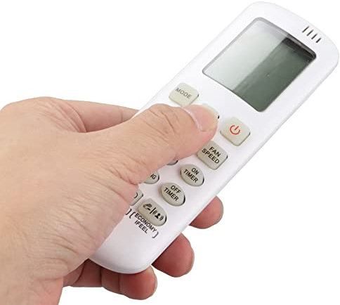 DG11R2‑01 Telecomando Universale di Ricambio Alimentato a Batteria Telecomando per Condizionatori d'Aria Telecomando per Telecomando Universale per