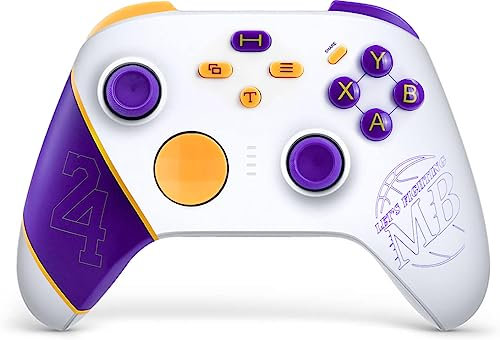 Lampelc Xbox One Controller, Xbox Wireless Controller for Xbox Series X&S/Xbox One/Elite/Windows 7/8/10 - Special Commemorative Edition