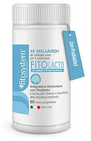 Probiotici e Prebiotici per Bambini e Adulti, Gusto Cacao, Detox per Intestino, Multiceppi Batterici Bifidobatteri, Lactobacillus, Enzimi Digestivi, CFU Vivi