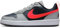 NIKE Court Borough - Grigio Rosso