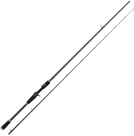 Westin W2 Powerstrike-T 8' / 240cm XH 60-140g - Baitcasterrute, Raubfischrute, Bigbaitrute, Rute zum Spinnfischen