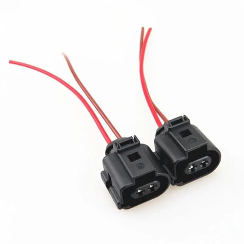 DZSCHUNLUSM Elektrische Feststellbremse Hinten Handbremse Server Motor Parksattel Antrieb Kabelbaum 1J0973722A Für VW Für Passat B6 B7 Für Tiguan 2008-2015 Handbremsen Systeme