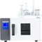 PixCy Forno Asciugatura a Temperatura Costante per Laboratorio/Industriale,Forno Asciugatura Laboratorio Convezione Ad Aria Forzata,Essiccatore Industriale Asciugatura,galvanizedironliner