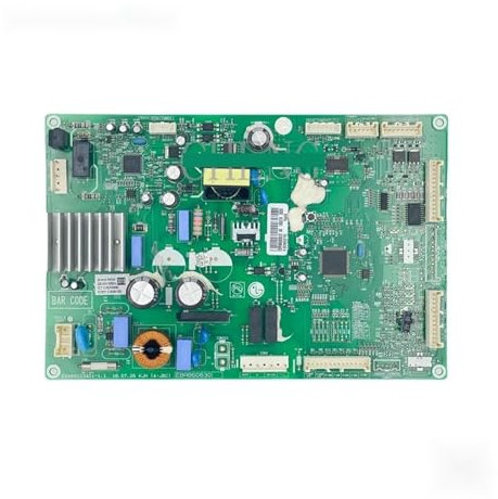 ARPZPPSK EBR86063015 Circuit PCB EAX68123401-1.1 Control Board，Compatible For LG Refrigerator Fridge Motherboard Freezer Parts
