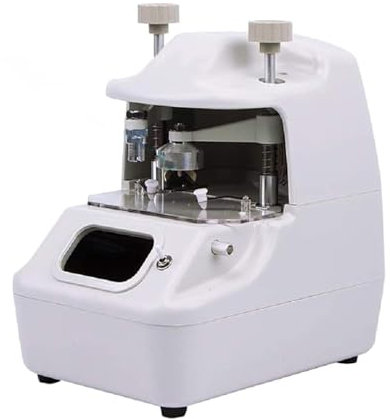 Optical Lens Center Locator, Centering and Moving Center Machine, with Light, Optometry Glasses Lens Centering Apparatus, Bifocal Lens, for Optometry Centers
