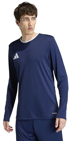 adidas Men's Entrada26 Langarmtrikot