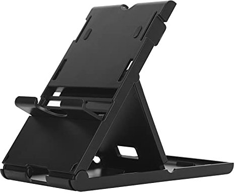 MTLAVISHSHE Game Consola Soporte de almacenamiento Soporte de soporte para accesorios de juego/Lite Game Accessories