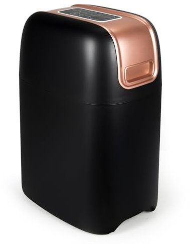 COIL Pompe de filtration, pompe pour spa gonflable, pompe de filtration pour bassin hydromassant, pompe de jardin, buses d'air : 129, soufflage, chauffage à 3 degrés, pompe de filtration : 45 W 1880 l