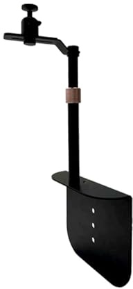MotiveTech Support de projecteur pour lit, canapé, Base de Montage pour projecteur, réglage Multi-Angle, Support de Chevet