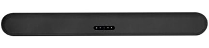 Bluesound Pulse Cinema Multi-Room Streaming Soundbar, 3.2.2 Dolby Atmos, 16 Drivers, Center Channels, HDMI eARC, Subwoofer Output – Black